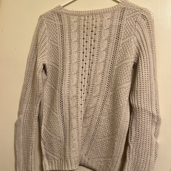 🌷3 for $15🌷 GAP Knit Sweater - Picture 5 of 5